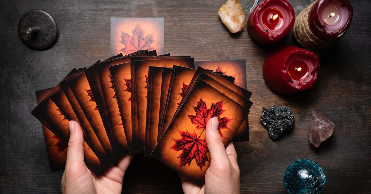 The Major Arcana: Key Life Lessons from Tarot Cards